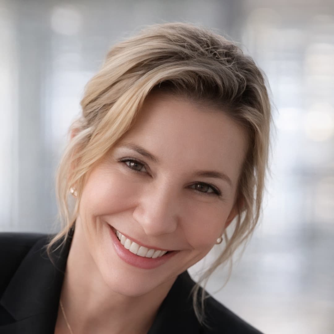 Wendy Archer, Director of Business Development at Patmos Health
